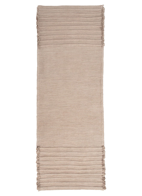 Oko Living Clay Yoga Rug