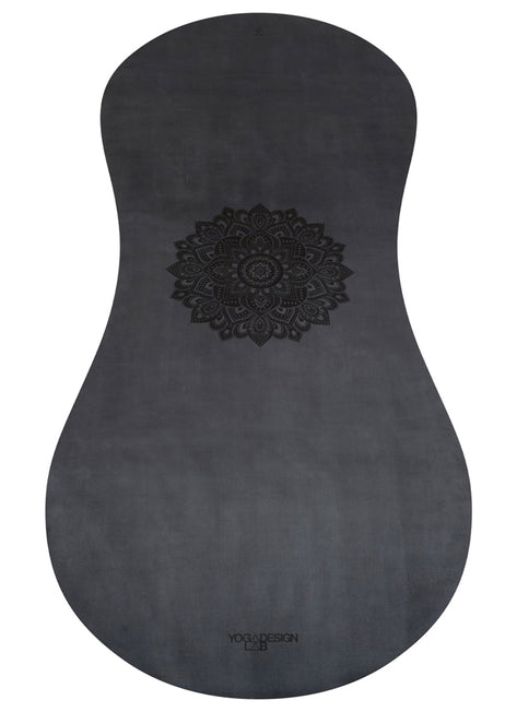 Yoga Design Lab Curve Yoga Mat 3.5mm