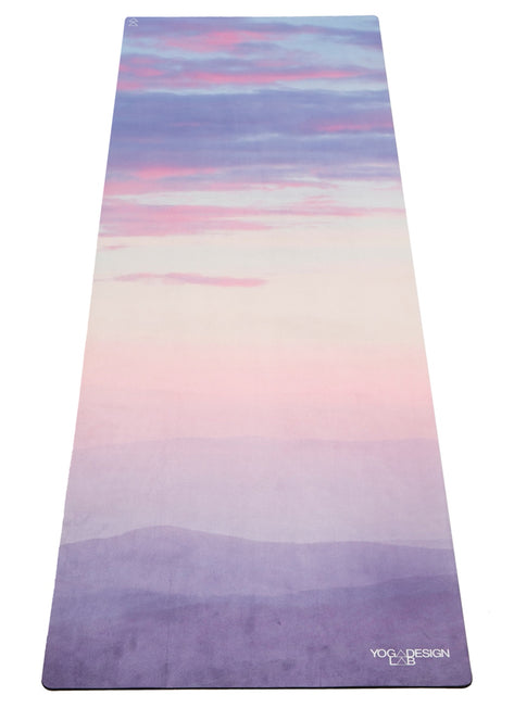 Yoga Design Lab Combo Yoga Mat 3.5mm Breathe