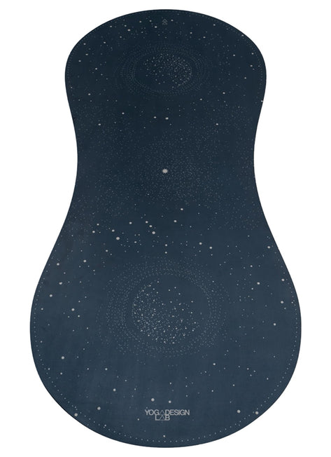 Yoga Design Lab Curve Yoga Mat 3.5mm