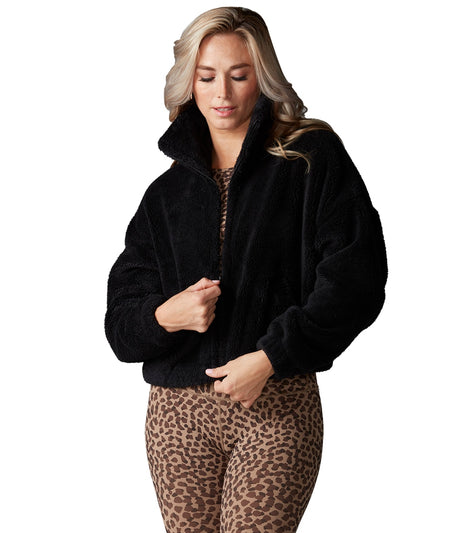 Tavi Chill Full Zip Fleece Jacket