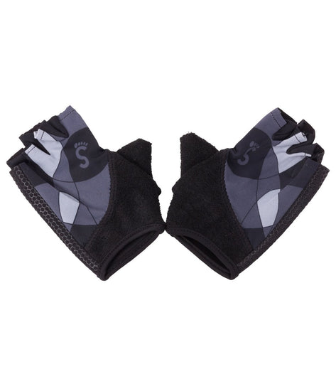 Toesox Yoga Grip Gloves