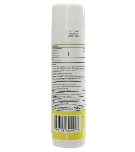 Aloe Up Kids SPF 30 Sunscreen Stick