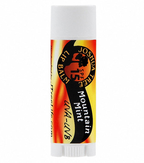 Joshua Tree Organic Skin Care SPF Lip Balm