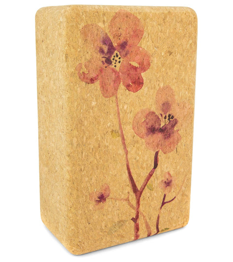 Yoloha Artist Yoga Block 3.5