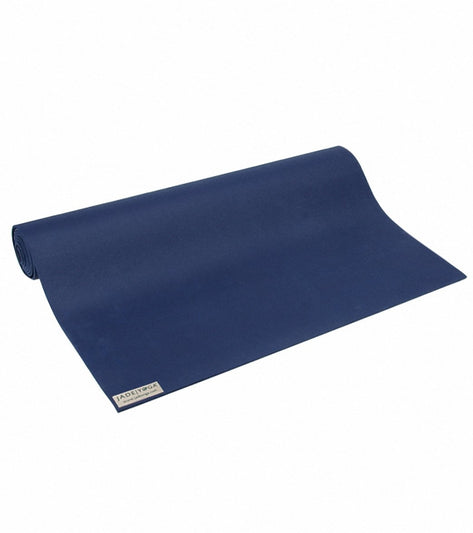 Jade Yoga Harmony XW Long Natural Rubber Yoga Mat 71