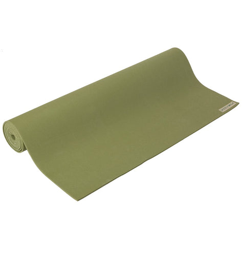 Jade Yoga Harmony XW Natural Rubber Yoga Mat Extra Long 80