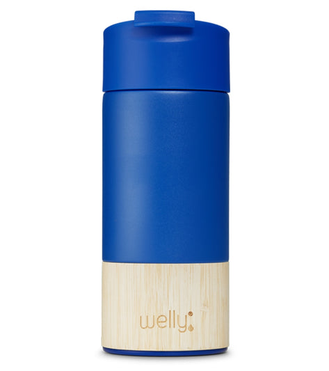 Welly Traveler 12oz