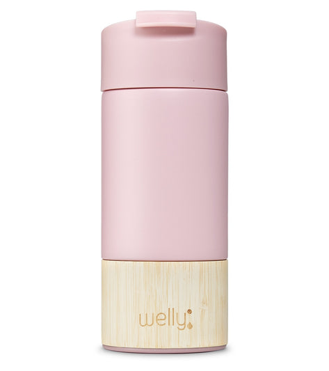 Welly Traveler 12oz