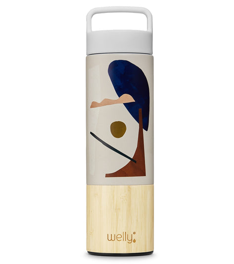 Welly Traveler 18oz