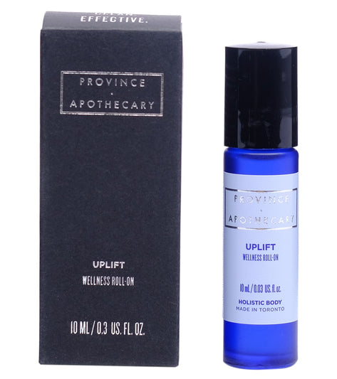 Province Apothecary Uplift Wellness Roll-On