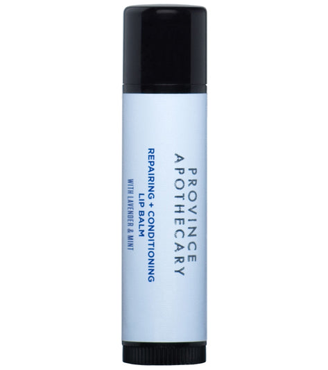 Province Apothecary Repairing + Conditioning Lip Balm