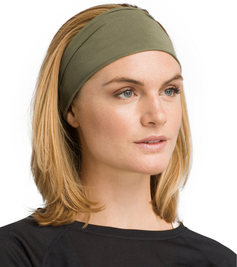 prAna Women's Organic Headband