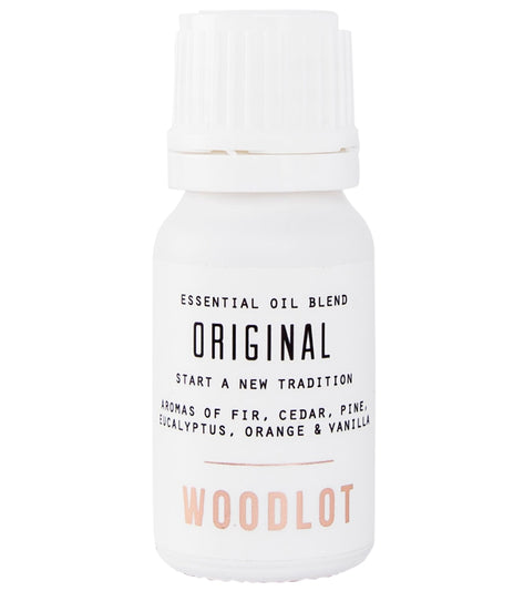Woodlot Original Essential Oil