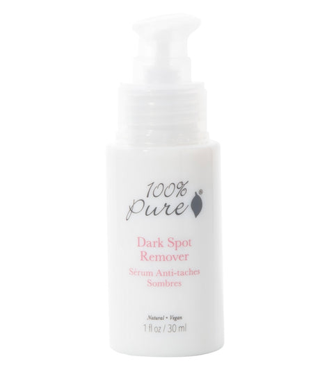 100% Pure Dark Spot Remover 1 oz.