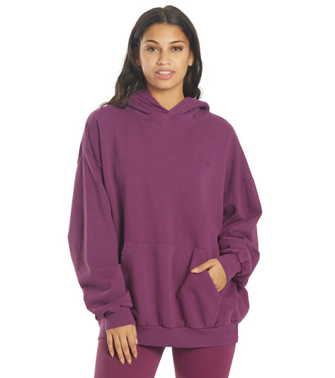 NUX The Organic Hoodie