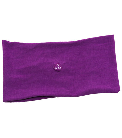 prAna Womens Organic Headband