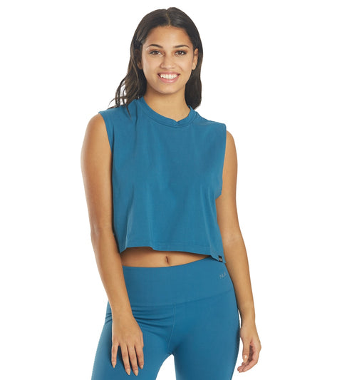 NUX Ella Organic Tank