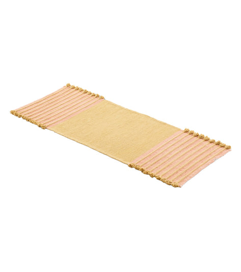 Bennd Yoga Harda and Madder Root Ayurvedic Yoga Mat
