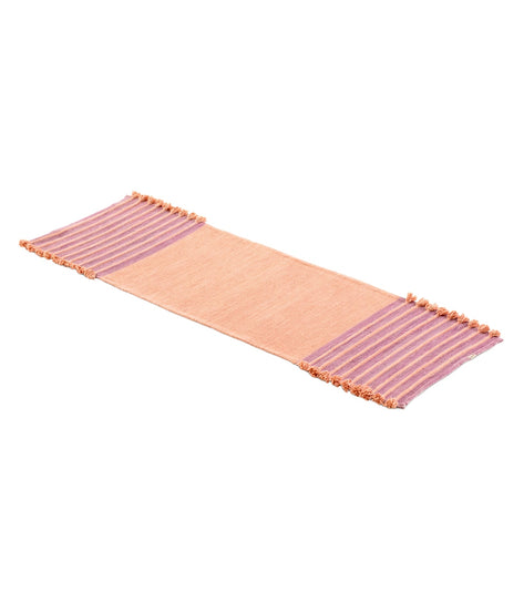 Bennd Yoga Madder Root and Sappan Wood Ayurvedic Yoga Mat