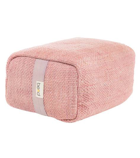 Bennd Yoga Sappan Wood Ayurvedic Yoga Block